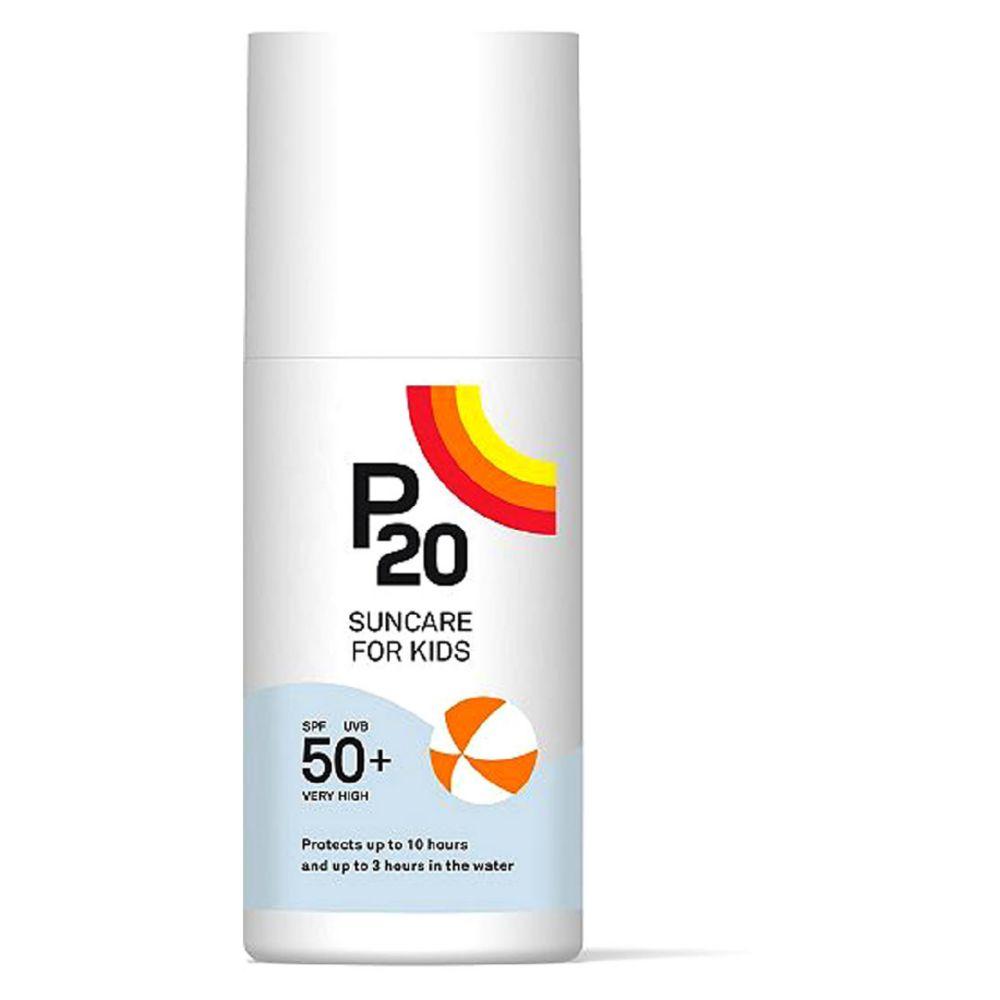 Kids Spf50+ 200Ml