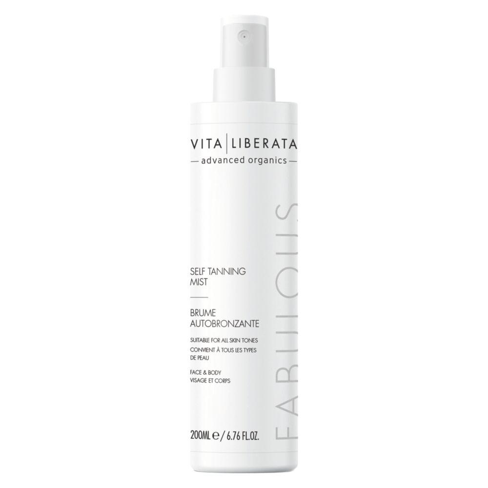 Fabulous Self Tanning Mist 200Ml
