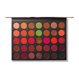 35O3 Fierce By Nature Artistry Palette