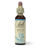 Original Flower Remedy Beech Dropper 20MlFlower Essence