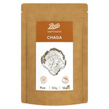 Adaptogens Chaga 100G