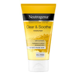 Clear & Soothe Moisturiser 75Ml