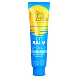 Coconut Lip Balm With Vitamin E