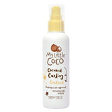 Coconut Curling Custard 150Ml