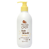 Bath & Body Bubbles 350Ml