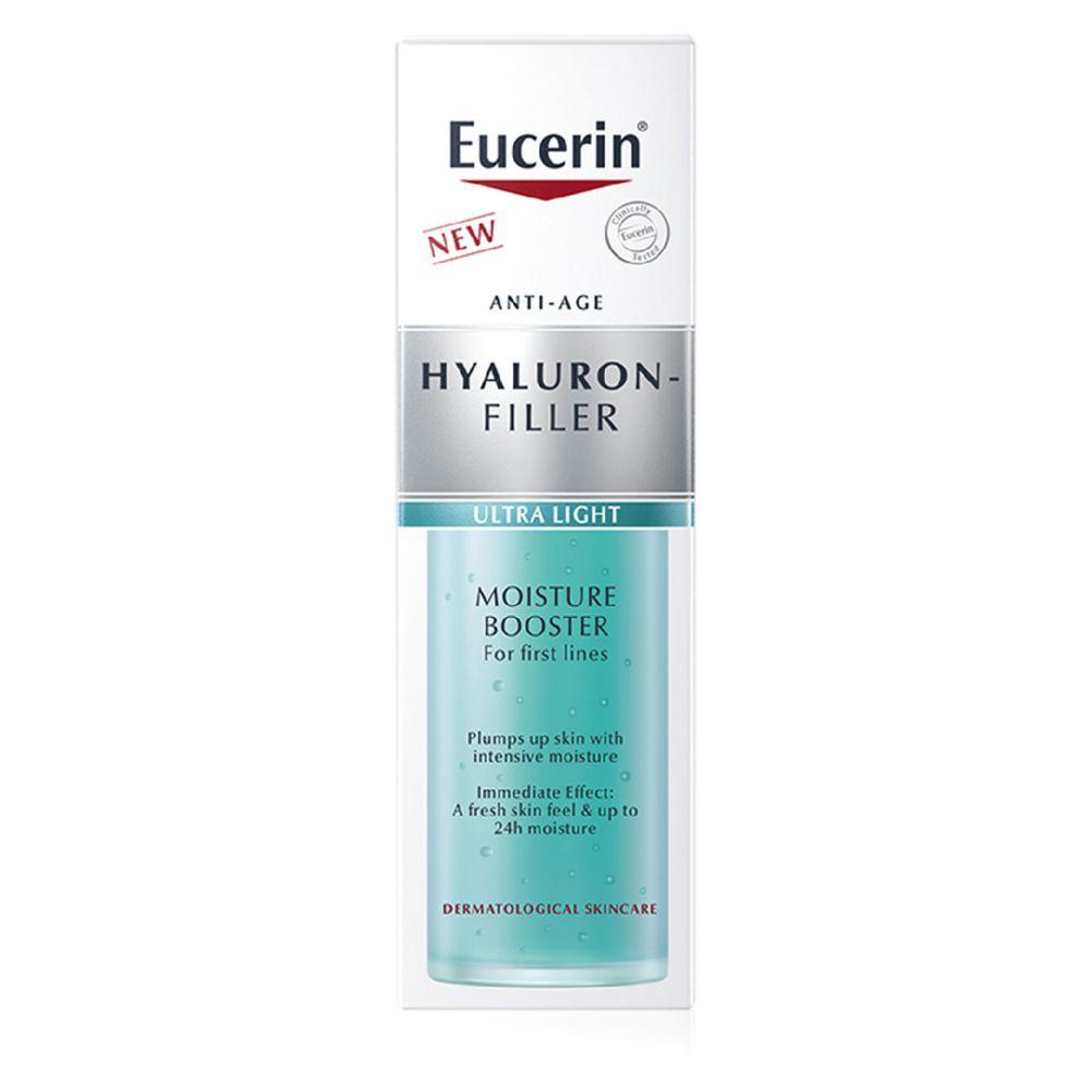 Hyaluron Filler Moisture Booster Serum 30Ml