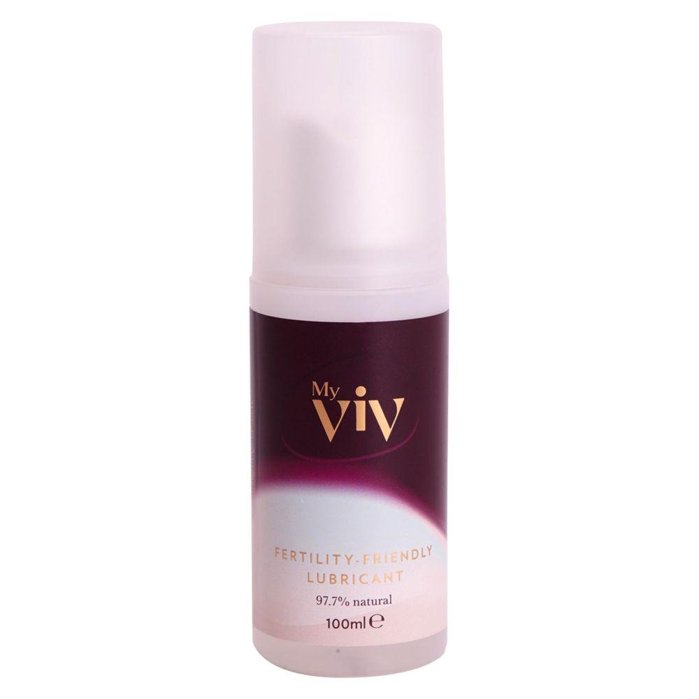 Fertility Friendly-Lubricant - 100Ml