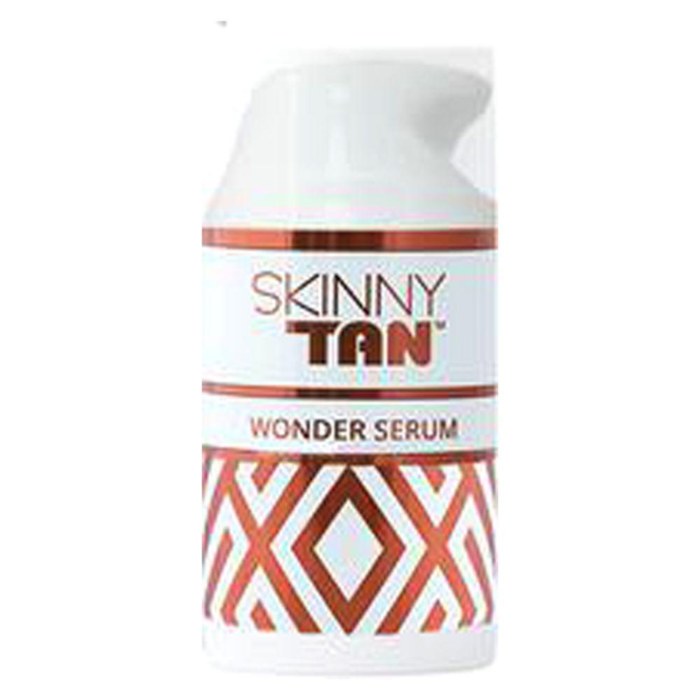 Wonder Serum Travel Mini 50Ml