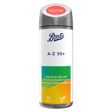 A-Z 50+ 90 Tablets (3 Months Supply)