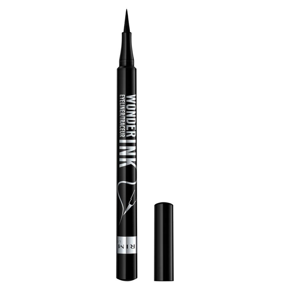 London Wonder'Ink Liquid Eyeliner - Black