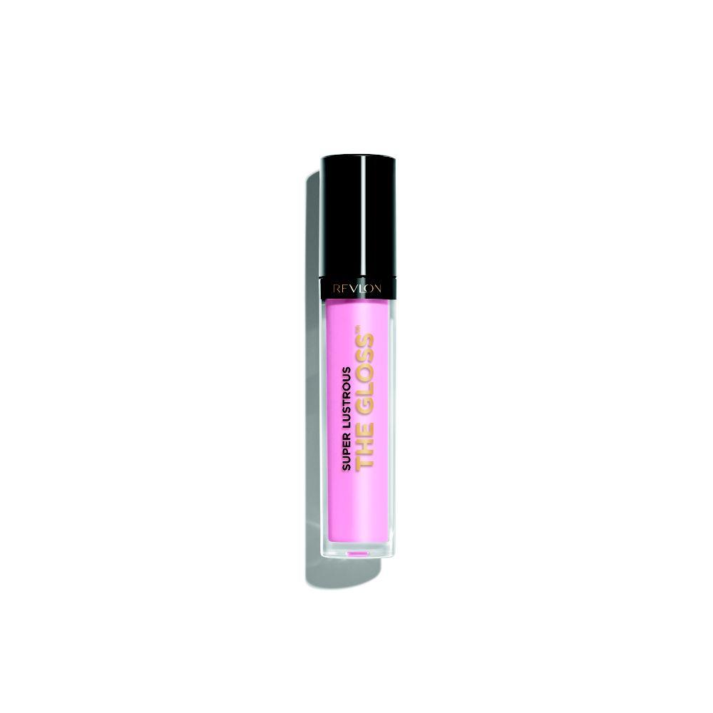 Super Lustrous The Gloss Sky Pink