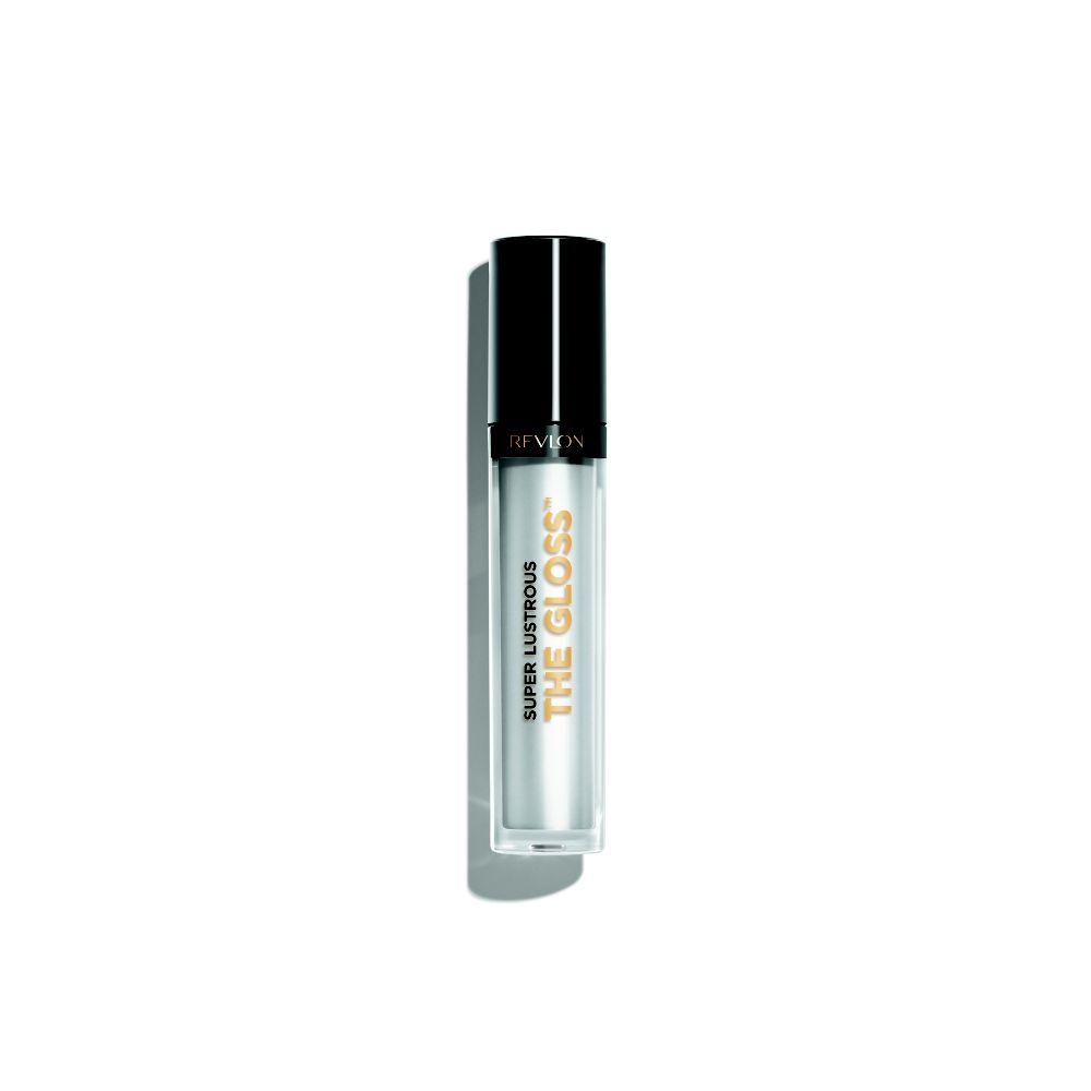 Super Lustrous The Gloss Crystal Clear