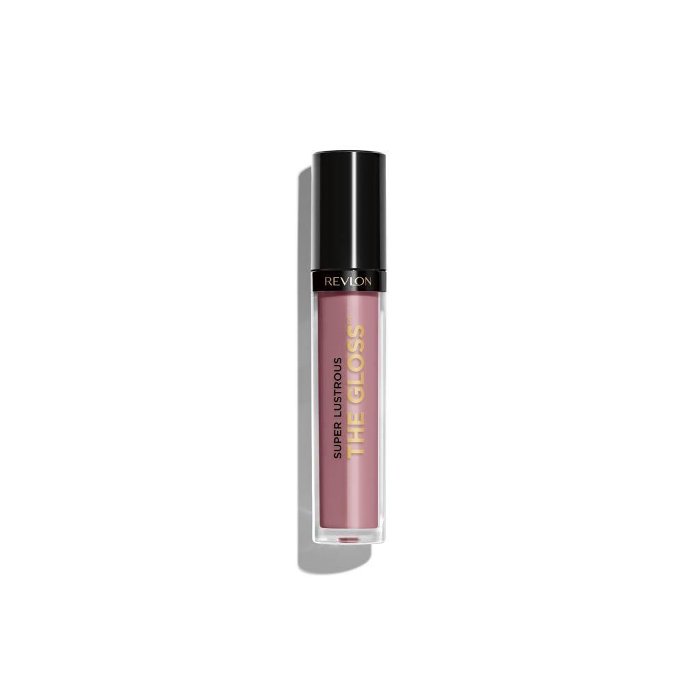 Super Lustrous The Gloss Taupe Luster