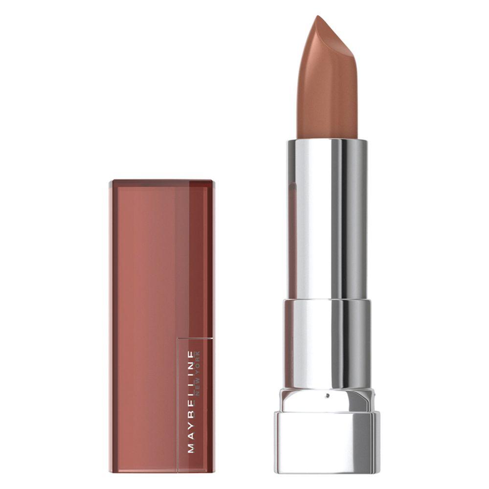 Color Sensational Nude Lipstick