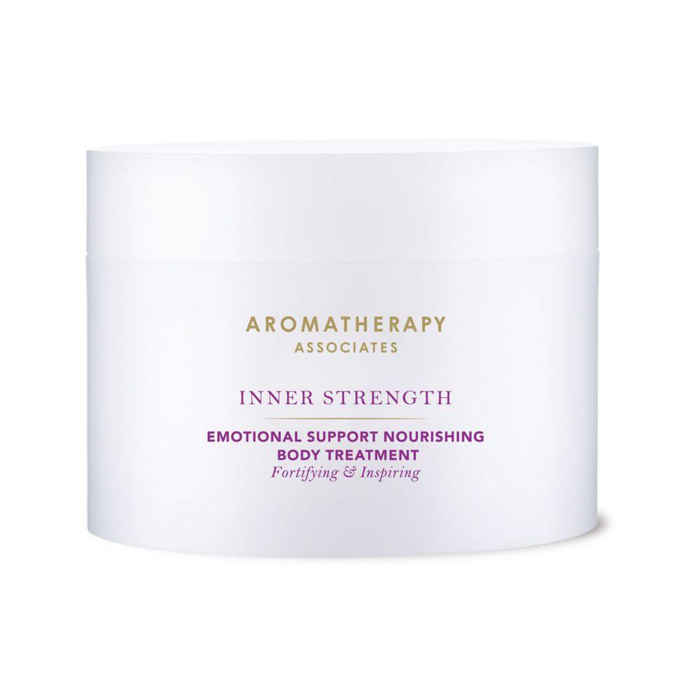 Inner Strength Emotional Support Nourishing Body Treatment 200Ml