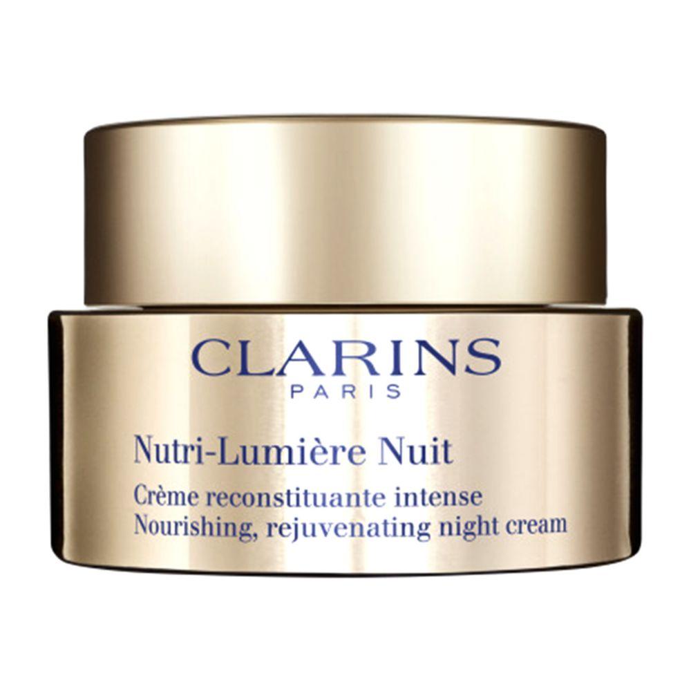 Nutri-Lumière Night Cream 50Ml