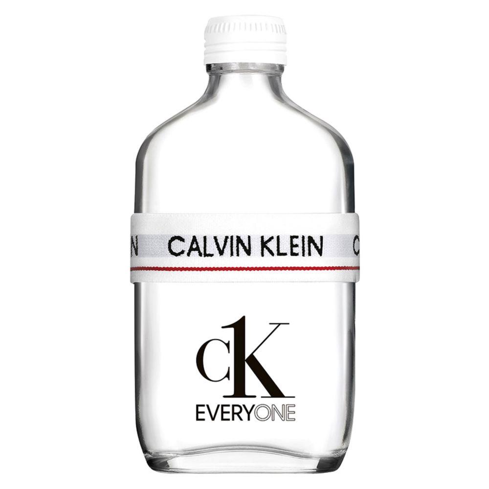 Ck Everyone Eau De Toilette Unisex 100Ml