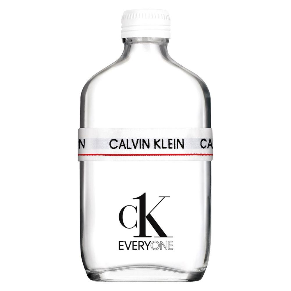 Ck Everyone Eau De Toilette Unisex 200Ml