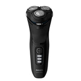 Series 3000 Wet Or Dry Men’S Electric Shaver With A 5D Pivot & Flex Heads S3231/52