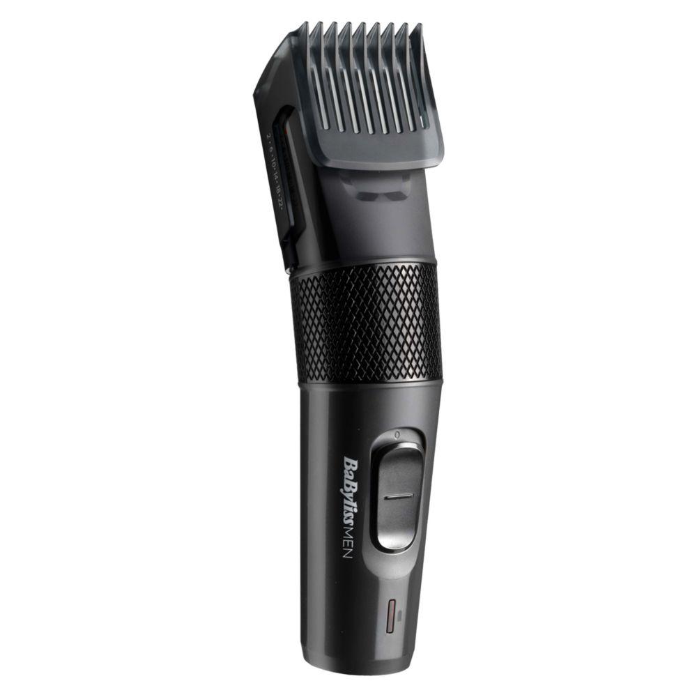 Precision Cut Hair Clipper