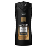 Gold Sharpen Up Shower Gel 500 Ml