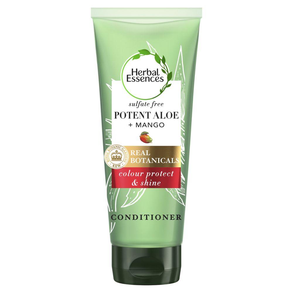 Bio:Renew Sulfate Free Hair Conditioner, Aloe + Mango