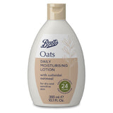 Oats Daily Moisturising Lotion 300Ml