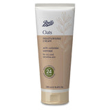 Oats Moisturising Cream 250Ml