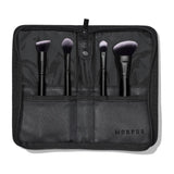 Perfect Angle 4 Piece Face Brush Collection