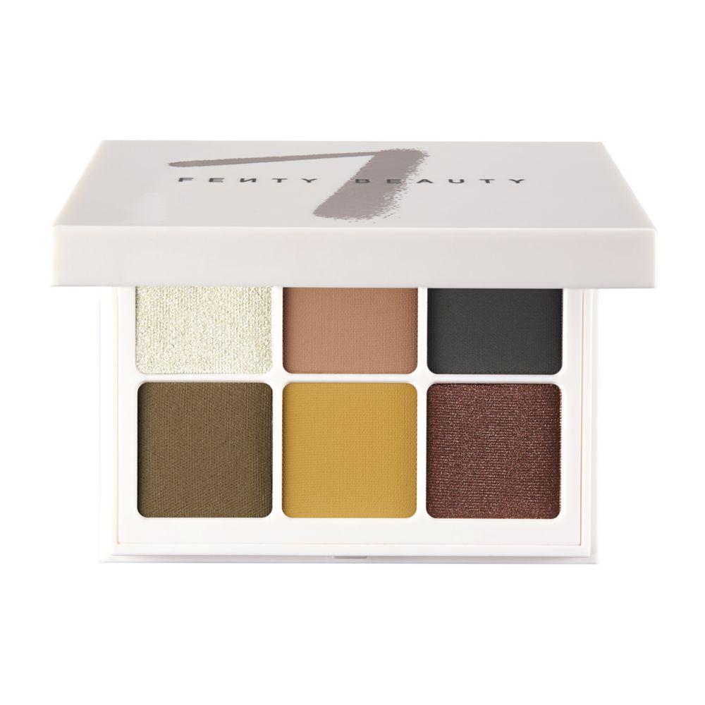 Snapshadows Mix & Match Eyeshadow Palette