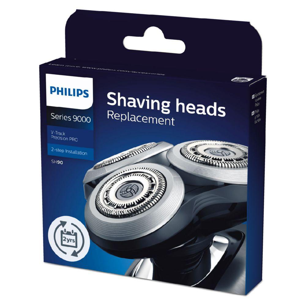 V-Track Precision Blades Pro Shaving Heads Sh90/70