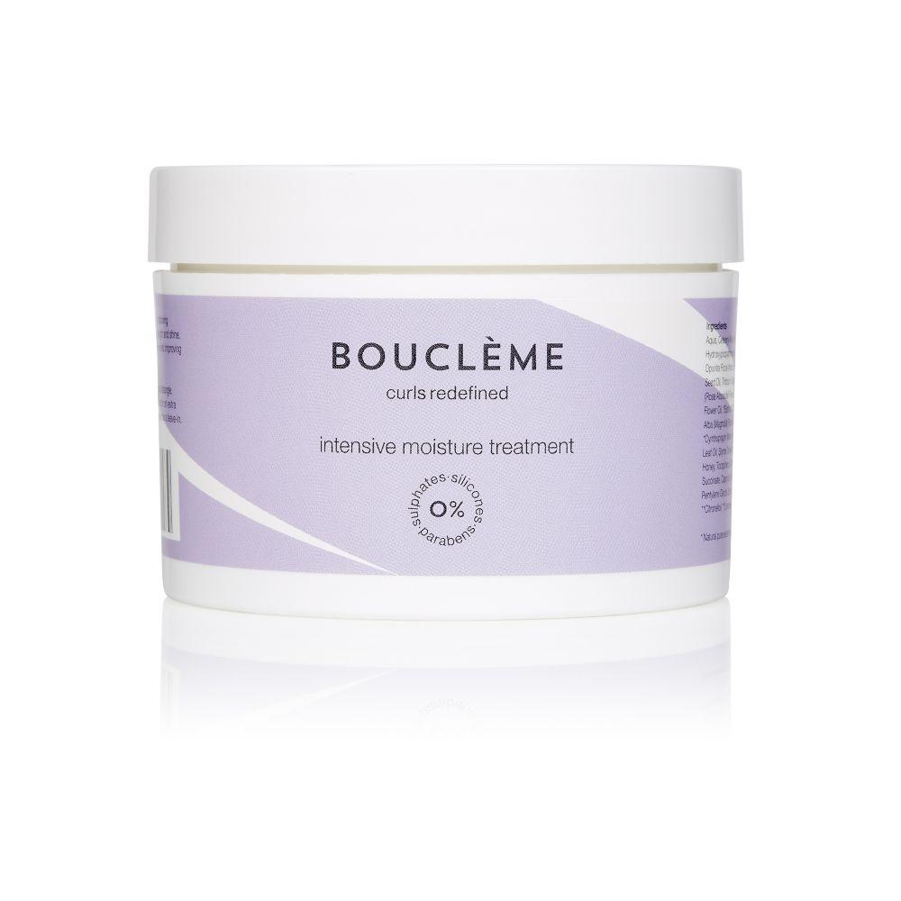 Intensive Moisture Treatment 250Ml