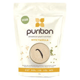 Wholefood Plant Based Protein Vanilla - 250G