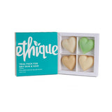 Trial Pack Dry Skin & Hair 60G