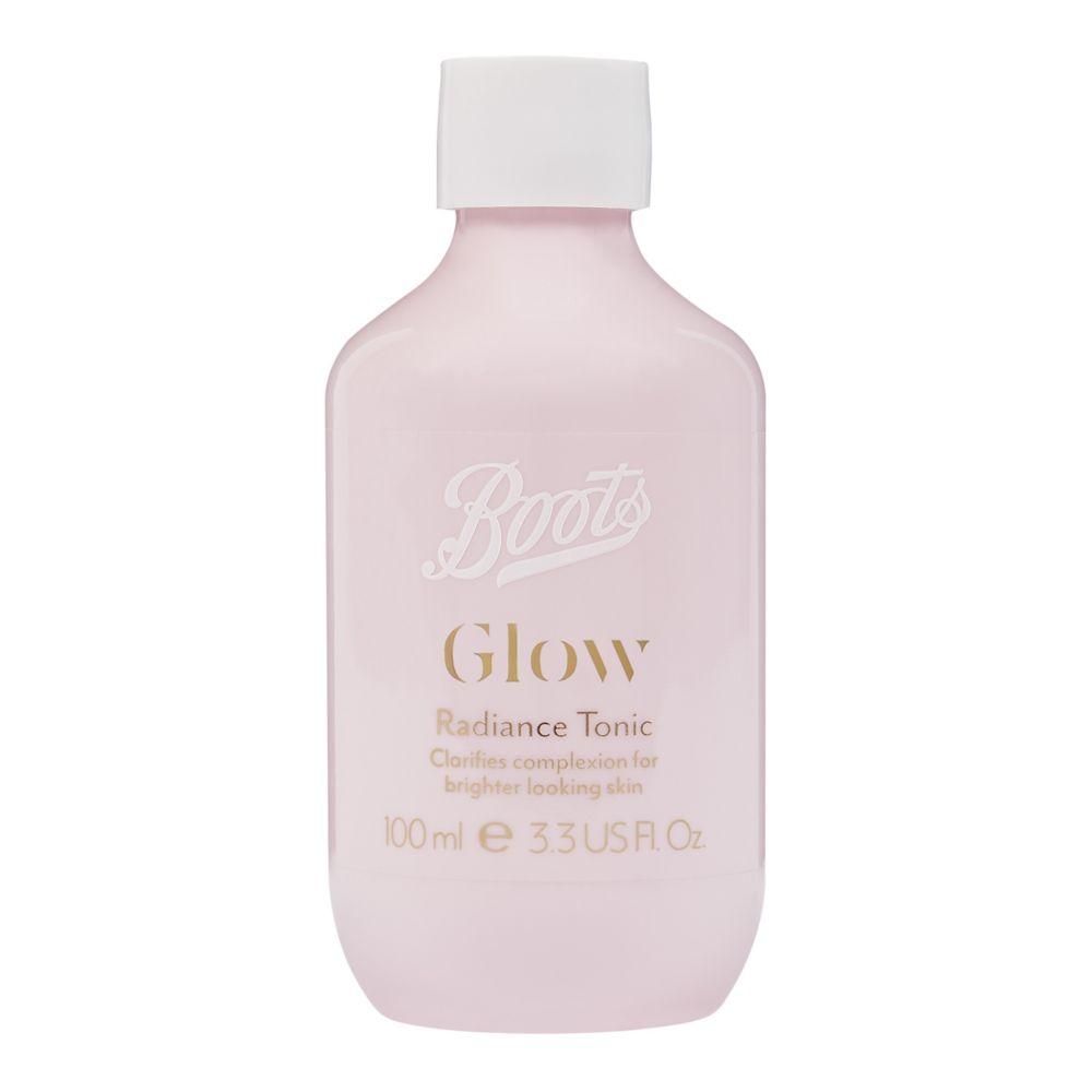 Glow Tonic 100Ml