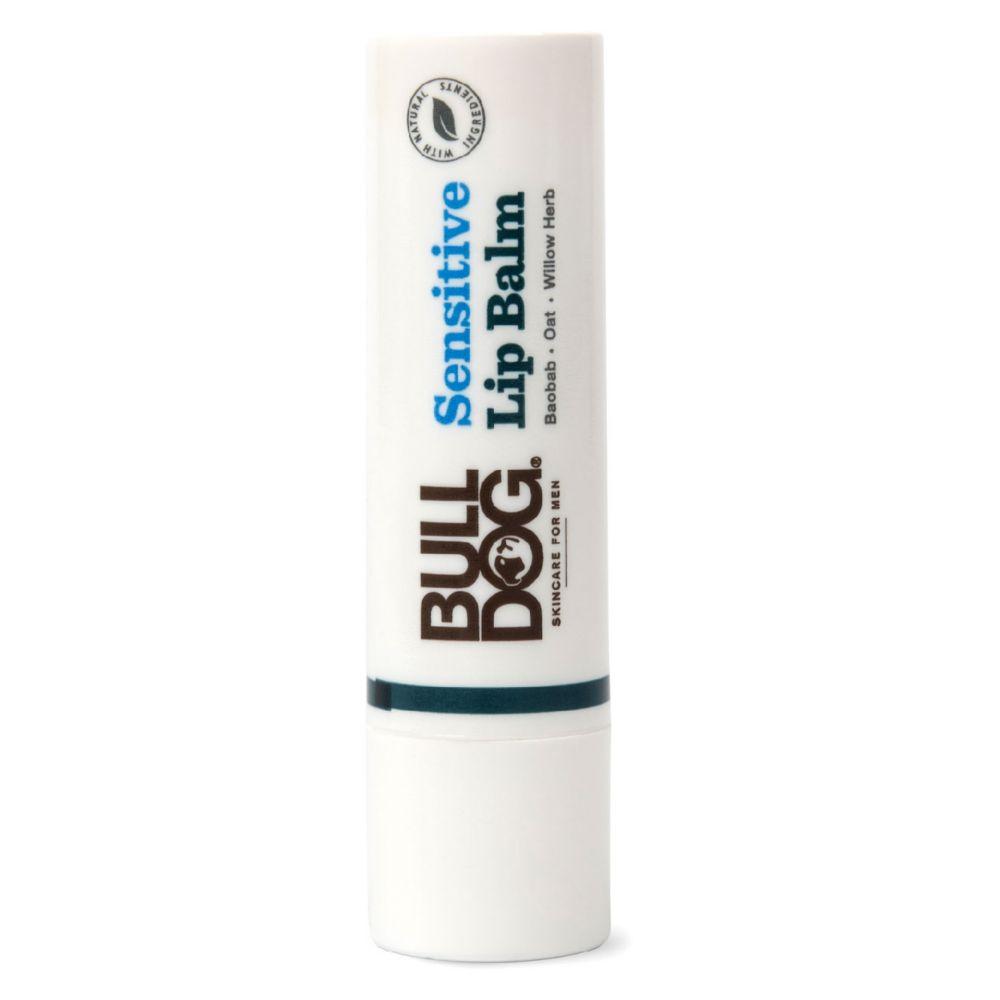 Sensitive Lip Balm