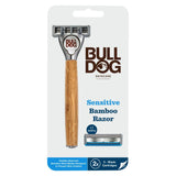 Sensitive Bamboo Razor