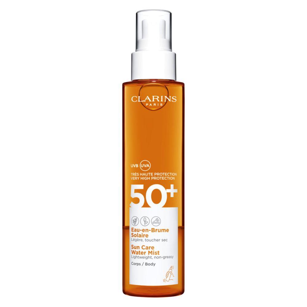 Sun Care Body Water Mist Spf50+ 150Ml