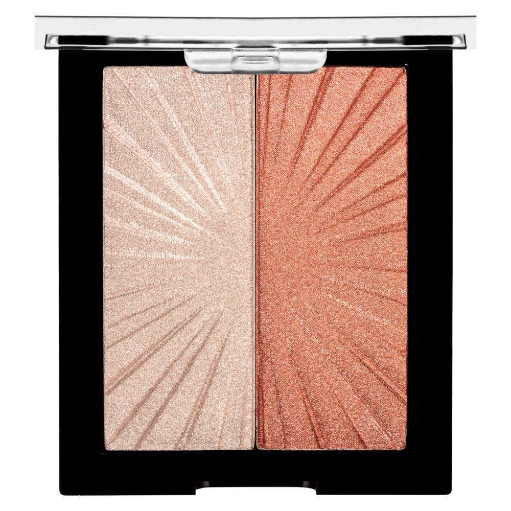 Megaglo Blushlighter Highlight Bling 10G