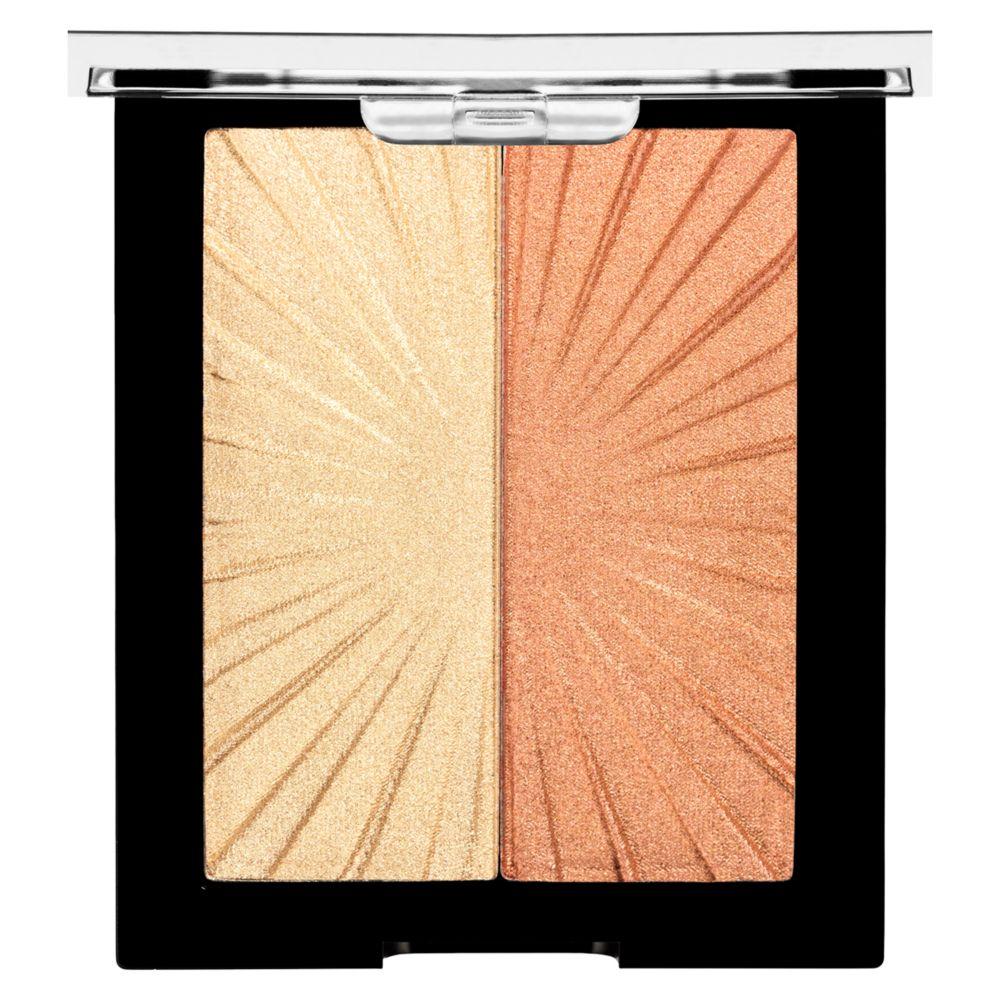 Megaglo Blushlighter Highlight Bling 10G