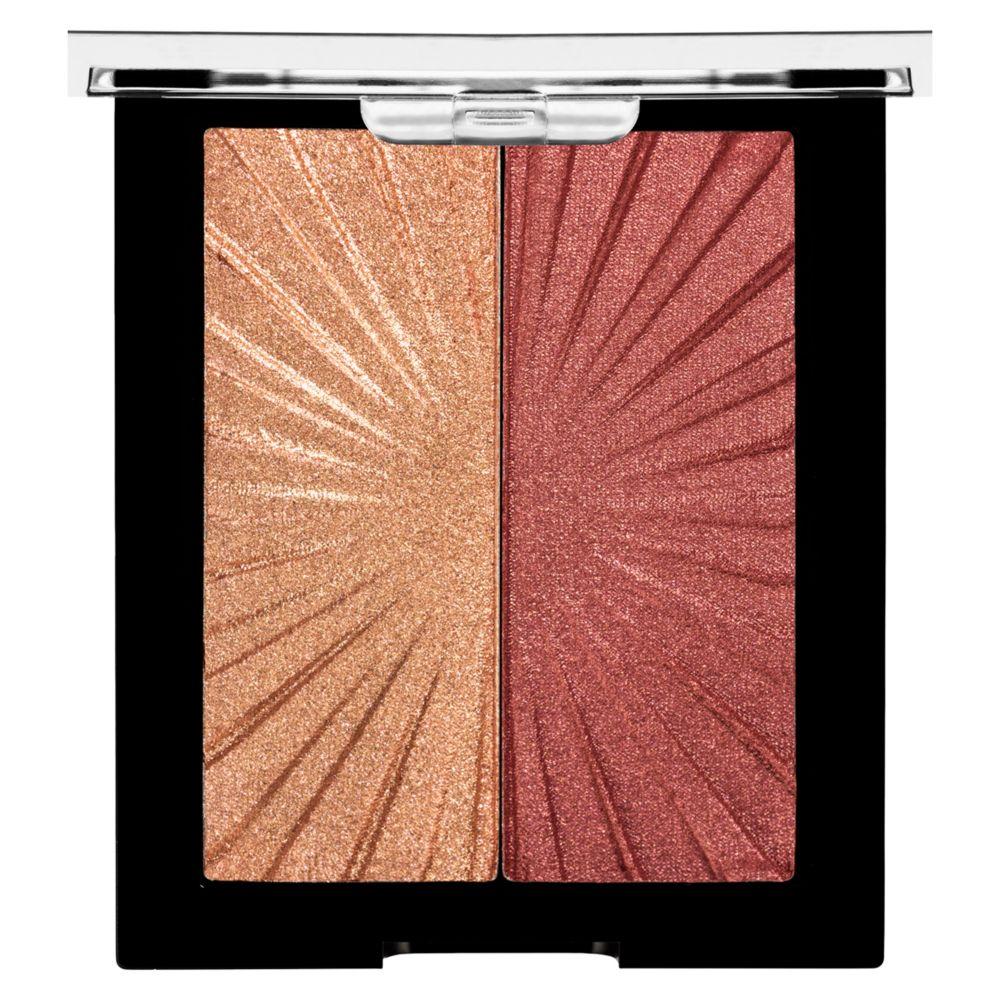 Megaglo Blushlighter Highlight Bling 10G