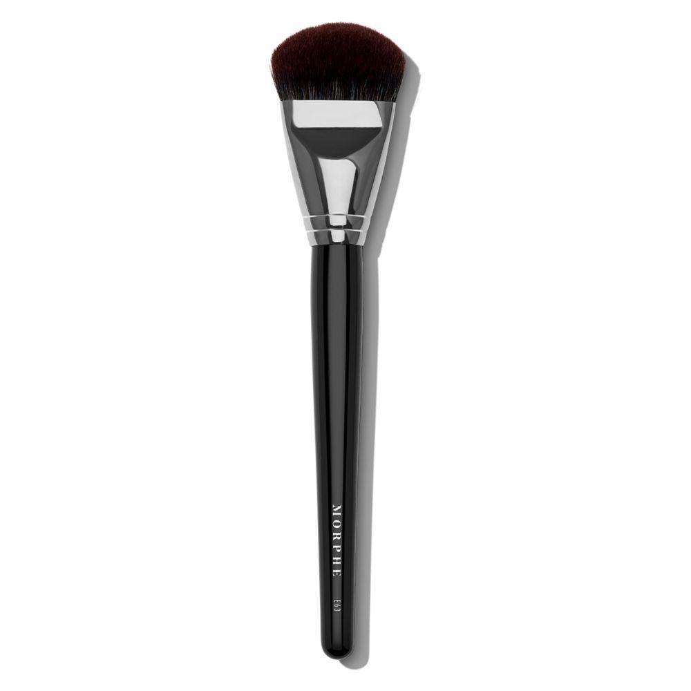 E63 - Wide Angle Foundation Brush