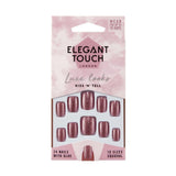 False Nails Kiss 'N' Tell