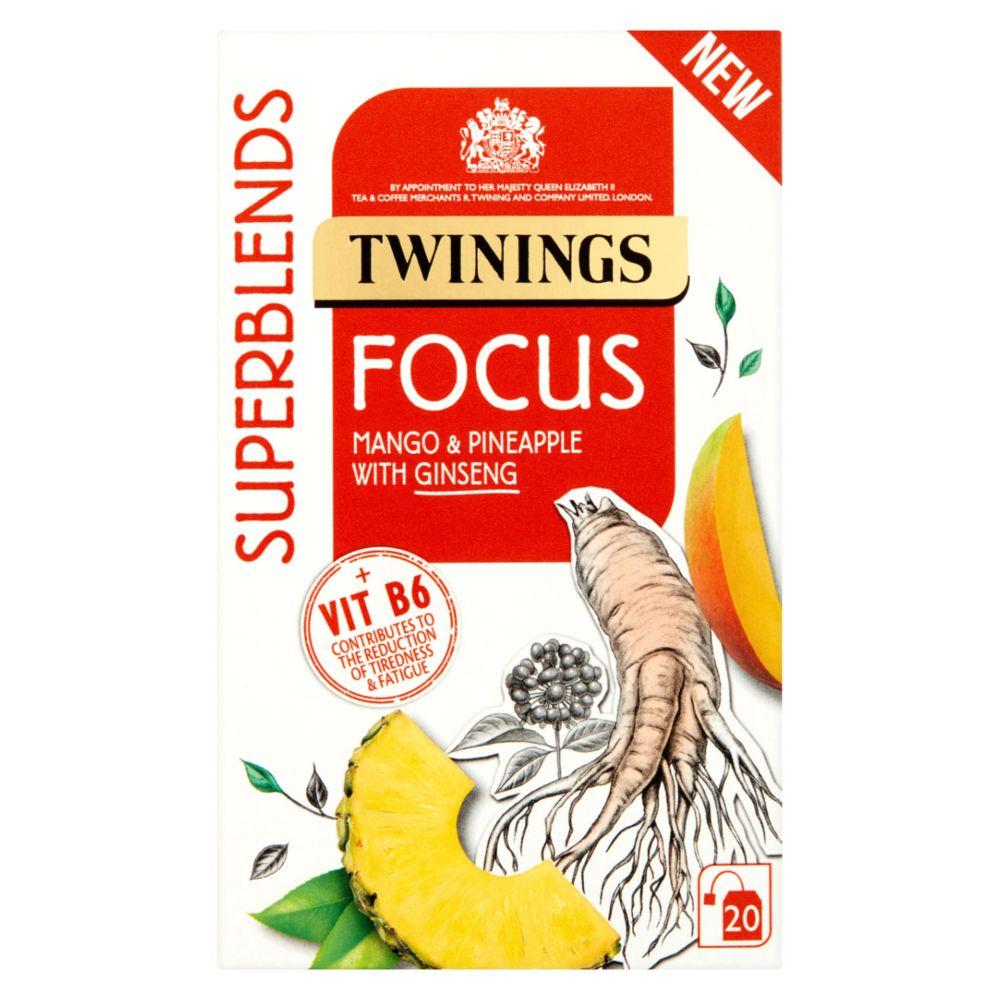 Superblends Focus - 30G