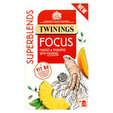 Superblends Focus - 30G