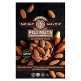 Pili Nuts Ecuadorian Cacao - 85G