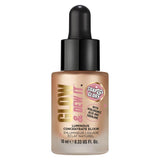 Glow & Dew It Luminous Concentrate Elixir 10Ml