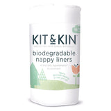 Biodegradable Nappy Liners