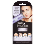 Intuition 4-In-1 Perfect Finish Multi-Zone Women'S Styler And Trimmer