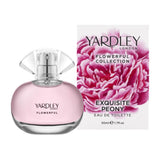 Exquisite Peony Edt 50Ml